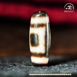  Dzi Thiên Địa 32x12mm (New Dzi - Xiao Lu) 