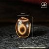  Dzi Thiên Địa Sao 31x16mm ( New Dzi - Xiao Lu ) 