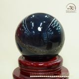  Hốc Cầu Đá Mã Não 