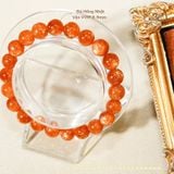  Vòng Tay Hồng Nhật Vận VVIP 8-9mm 