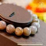  Vòng Tay Ngọc Myanmar 12mm (LIU 613890) 