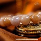  Vòng Tay Ngọc Myanmar 12mm (LIU 613890) 