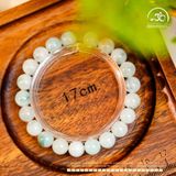  Vòng Tay Ngọc Myanmar 8mm (LIU 513010) 
