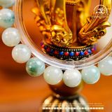  Vòng Tay Ngọc Myanmar 8mm (LIU 513010) 