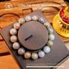  Vòng Tay Ngọc Myanmar 12mm (LIU 613890) 
