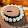  Vòng Tay Ngọc Myanmar 12mm (LIU 621640) 