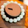  Vòng Tay Ngọc Myanmar 12mm (LIU 541648) 