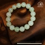  Vòng Tay Ngọc Phỉ Thúy Myanmar (LIULAB 822942) 