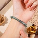  Vòng Tay Phỉ Thuý Cao Băng 7,8mm 