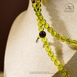  Tràng Hạt Thanh Phách 38,6gram 