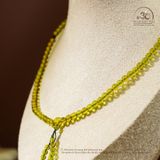  Trang Hạt Thanh Phách 5mm - 8gram 