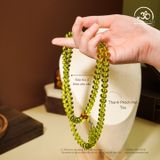  Tràng Hạt Thanh Phách Hạt Táo 38gram 