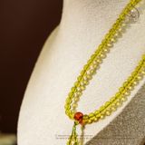  Tràng Hạt Thanh Phách 5mm 11gram 