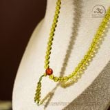  Tràng Hạt Thanh Phách 5mm 11gram 