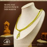  Trang Hạt Thanh Phách 5mm - 8gram 