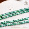  Vòng Cổ Ngọc Lam Đốt Trúc 