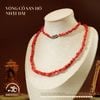  Vòng Cổ San Hô Nhật Dài 