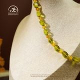  Vòng Cổ Thanh Phách Trái Khế 14gram 