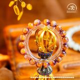  Vòng Tay Auralite S23 10mm VVIP 