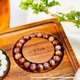  Vòng Tay Auralite S23 10mm VVIP 