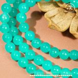  Chuỗi Vòng Tay Amazonite 5mm 5A 