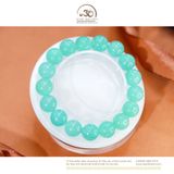  Vòng Tay Amazonite 11mm 5A 