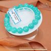  Vòng tay đá Amazonite 12mm 5A 