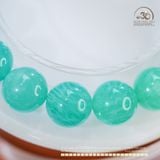  Vòng Tay Amazonite 11mm 5A 