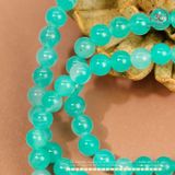  Chuỗi Vòng Tay Amazonite 6mm 5A 