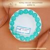  Vòng tay đá Amazonite 12mm 5A 