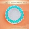  Vòng Tay Amazonite 11mm 5A 