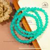  Chuỗi Vòng Tay Amazonite 6mm 5A 