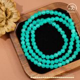  Chuỗi Vòng Tay Amazonite 5mm 5A 