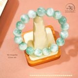  Vòng Tay Đá Angelite 12mm 4A 
