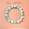  Vòng Tay Đá Angelite 12mm 4A 