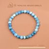 Vòng Tay Đá  Apatite 6mm 2A