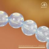  Vòng Tay Aquamarine 6mm 4A 