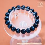  Vòng Tay Đá Mắt Chim Ưng 10mm 6A 