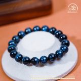  Vòng Tay Đá Mắt Chim Ưng 10mm 6A 