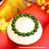  Vòng Tay Đá Diopside 10mm 5A 
