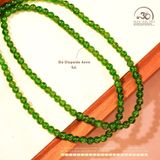  Vòng Tay Đá Diopside 4mm 5A 