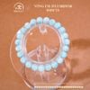  Vòng Tay Đá Larimar 8mm 5A 