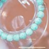  Vòng Tay Đá Larimar 8mm 5A 