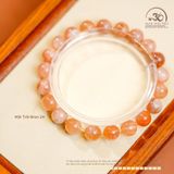  Vòng Tay Mặt Trời 8mm 2A 