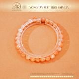  Vòng Tay Mặt Trời 6mm 3A 