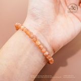  Vòng Tay Mặt Trời 5mm 5A 