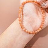  Vòng Tay Mặt Trời 5mm 5A 