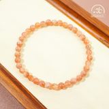  Vòng Tay Mặt Trời 5mm 5A 