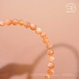  Vòng Tay Mặt Trời 5mm 5A 