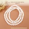 Chuỗi Vòng Tay Đá Mặt Trăng 6mm 3A